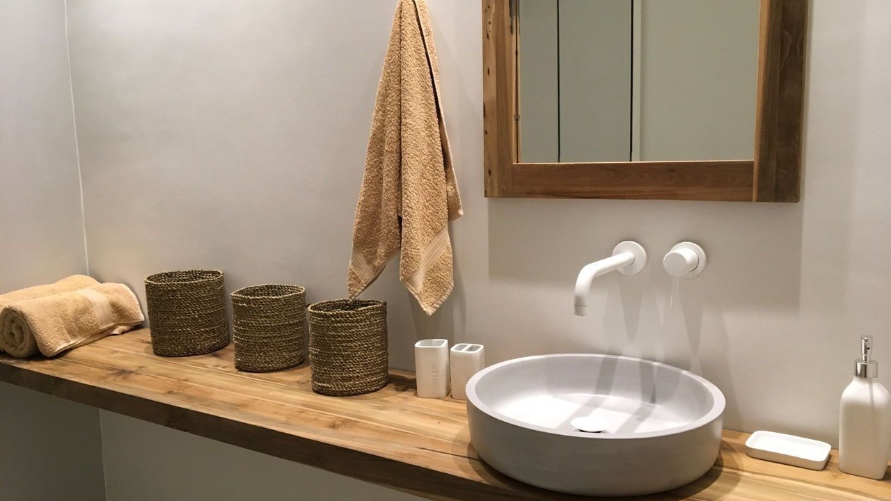 Photo of Bathroom in Pogonia