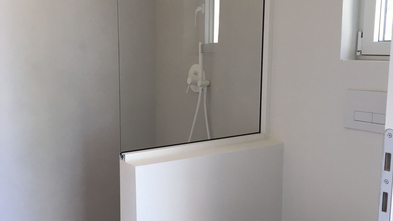 Photo of Bathroom in Pogonia