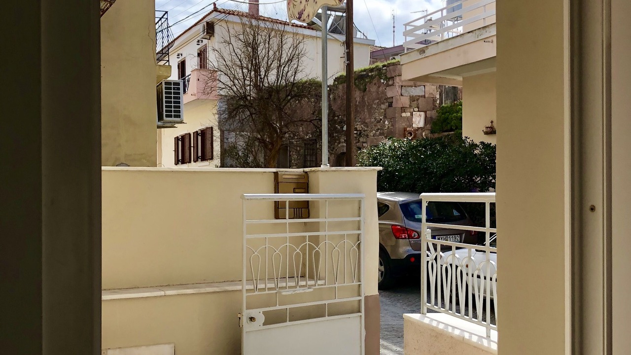 Photo of Others in Lesvos