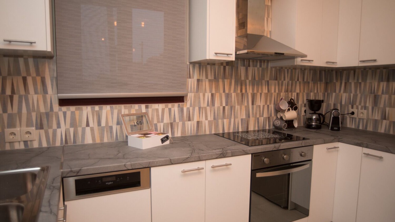 Photo of Kitchen in Nikiana