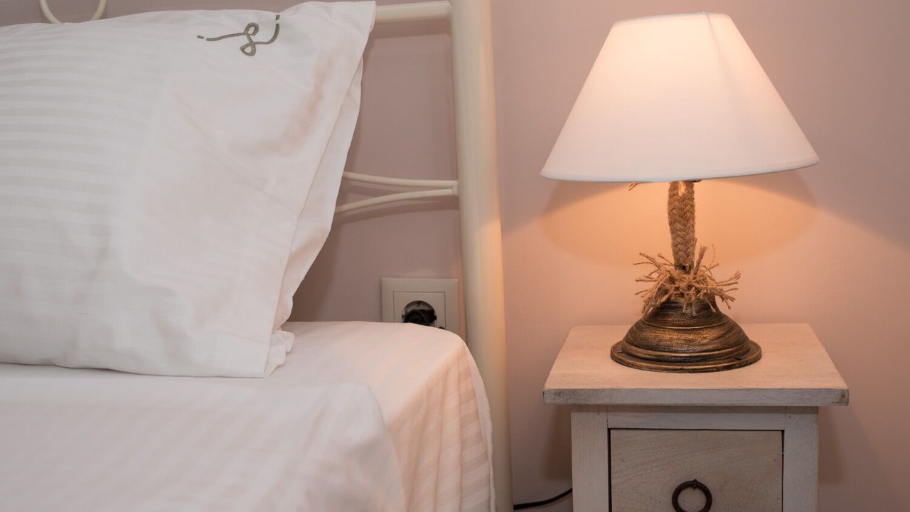 Photo of Bedroom in Nikiana