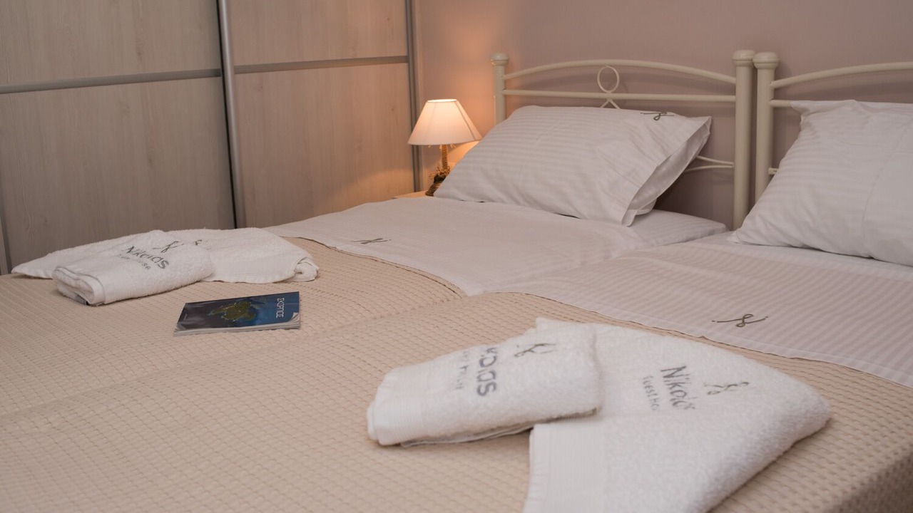 Photo of Bedroom in Nikiana