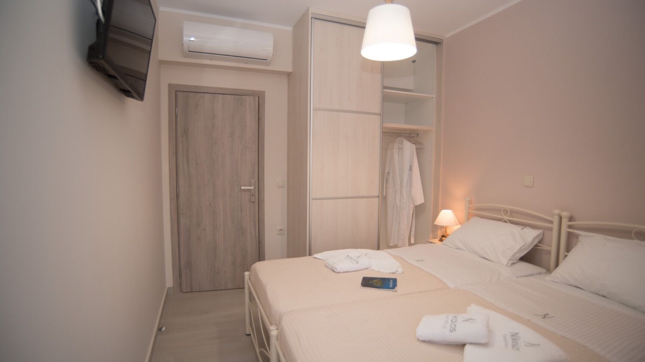 Photo of Bedroom in Nikiana