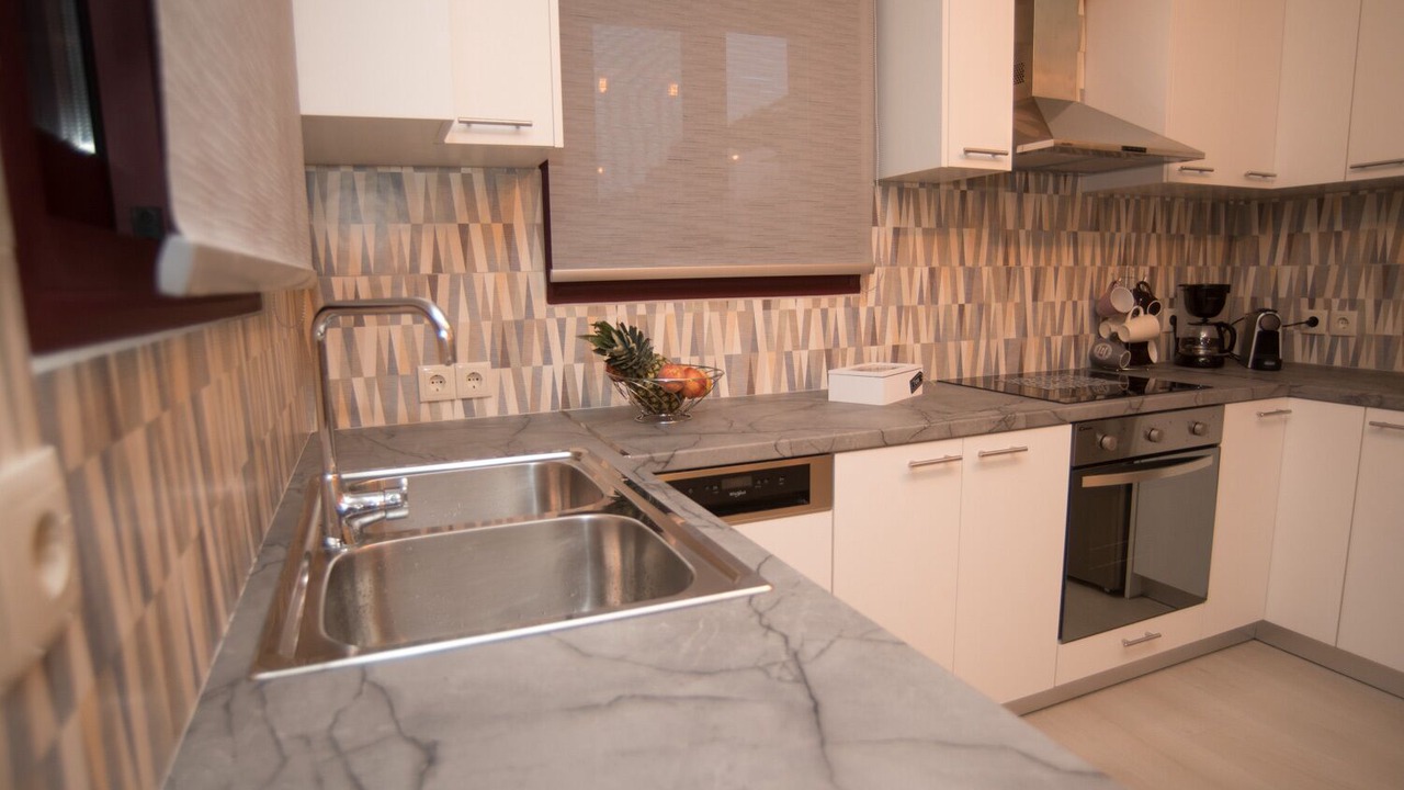 Photo of Kitchen in Nikiana