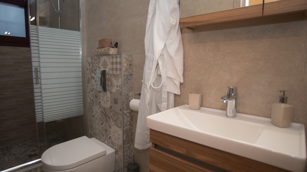 Photo of Bathroom in Nikiana