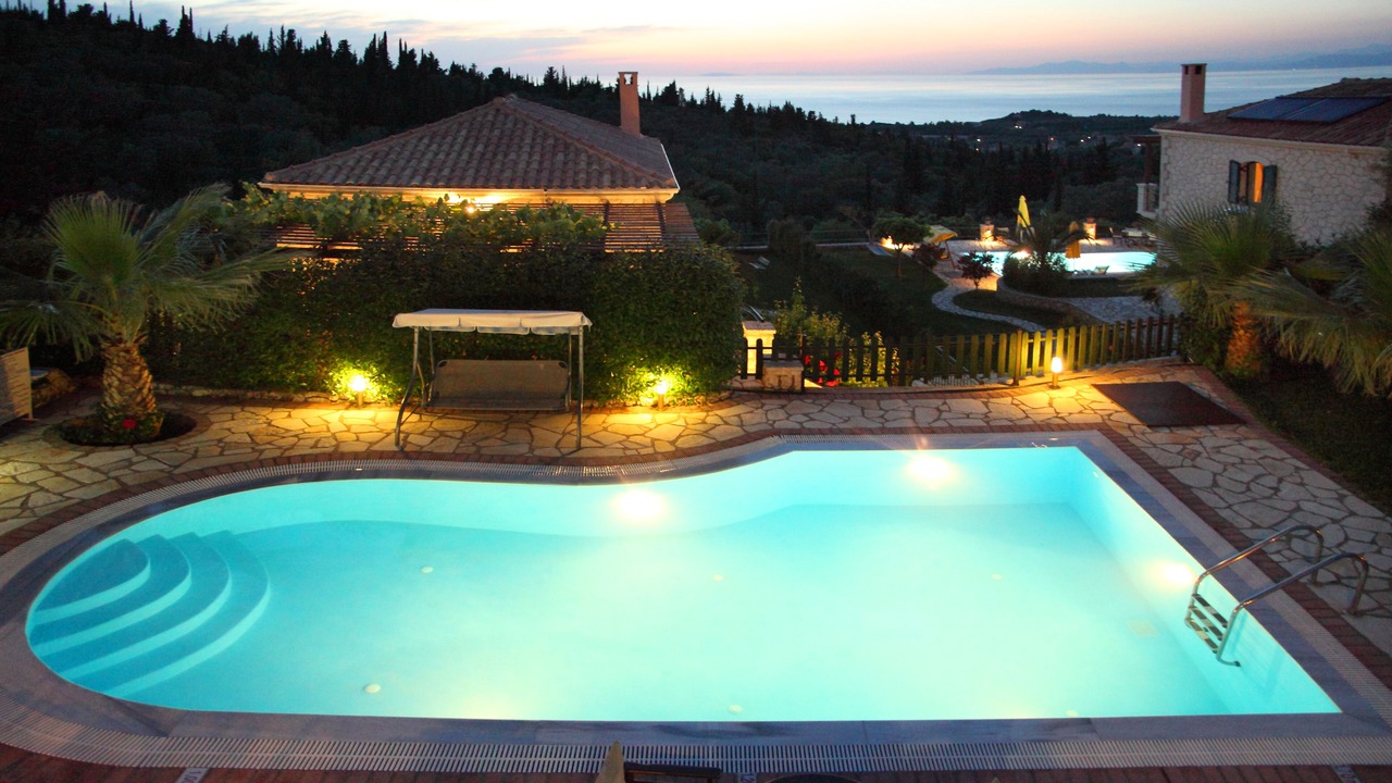 Photo of Outdoor in Tsoukaladhes