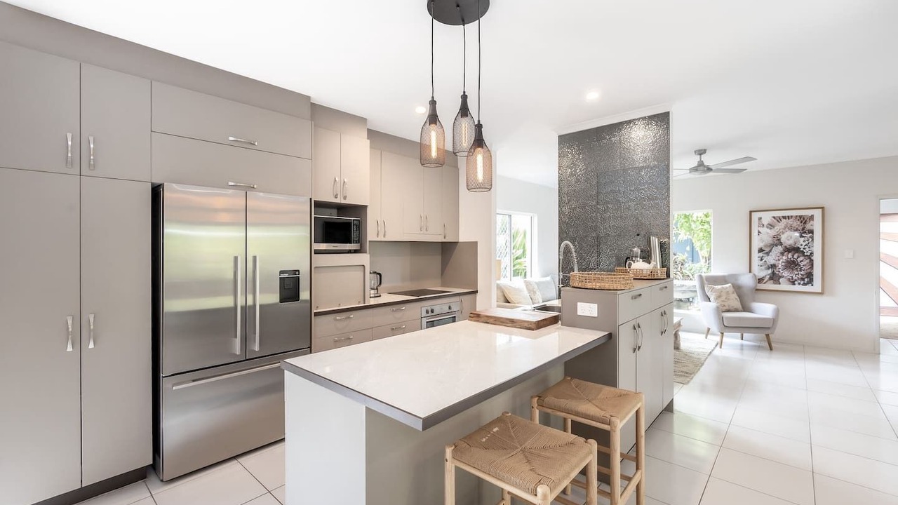 Photo of Kitchen in Clifton Beach