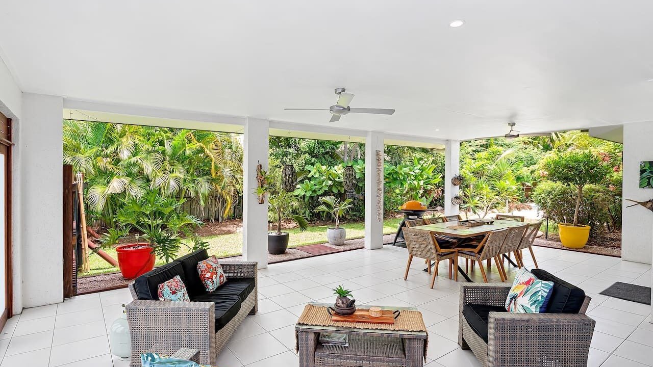 Photo of Outdoor in Clifton Beach