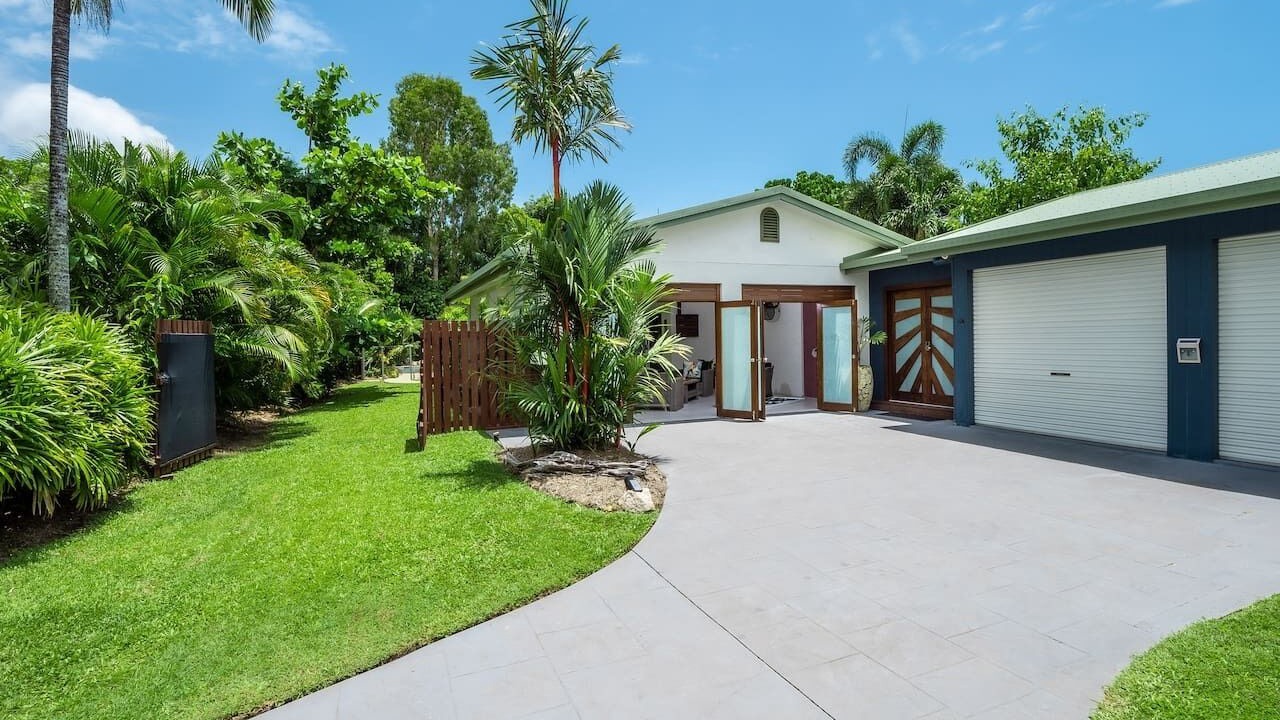 Photo of Outdoor in Clifton Beach