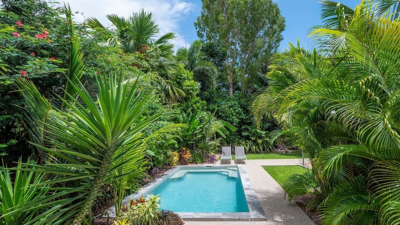 Photo of Outdoor in Clifton Beach