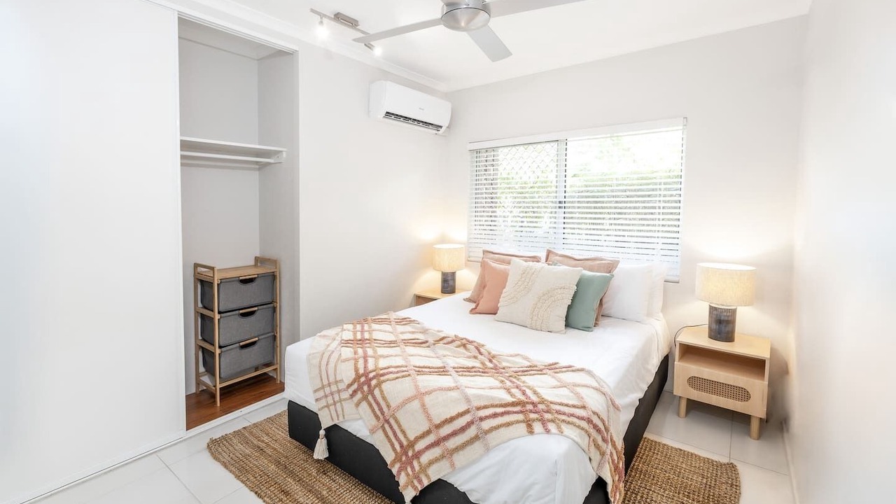 Photo of Bedroom in Clifton Beach