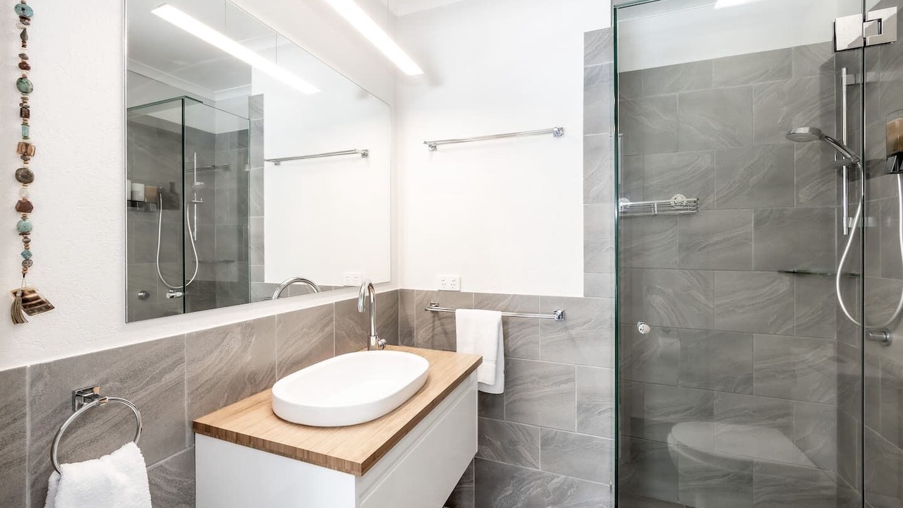 Photo of Bathroom in Clifton Beach