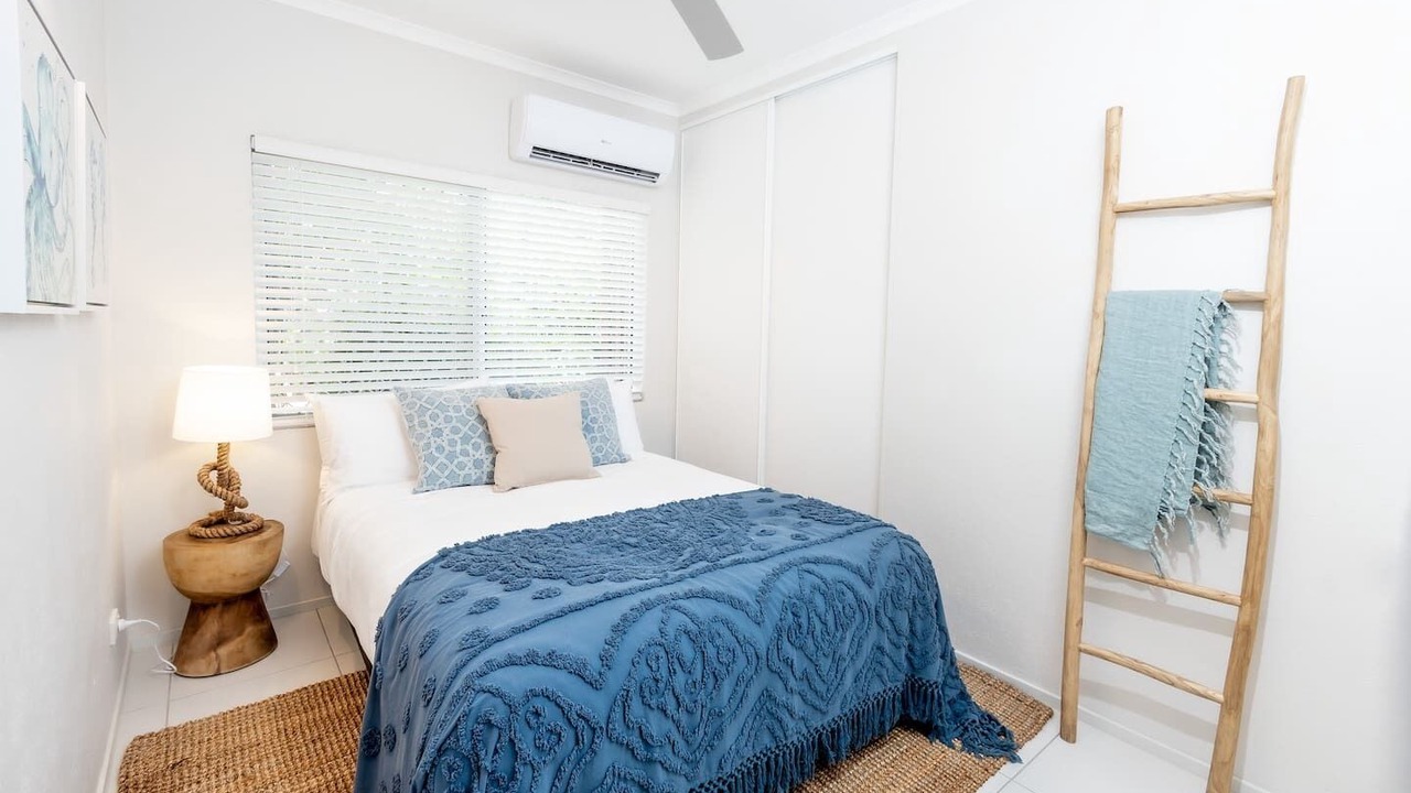 Photo of Bedroom in Clifton Beach