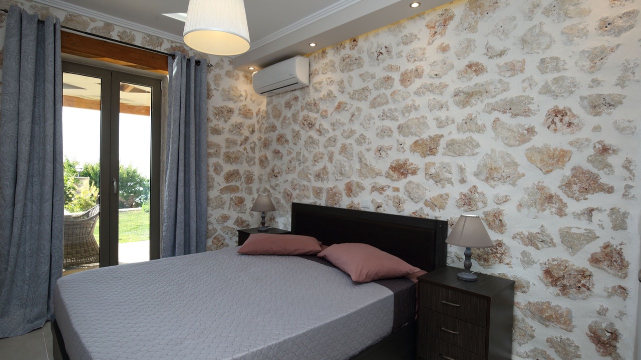 Photo of Bedroom in Tsoukaladhes