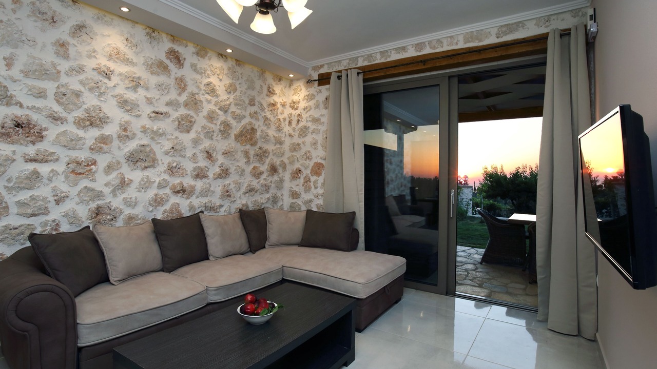 Photo of Livingroom in Tsoukaladhes