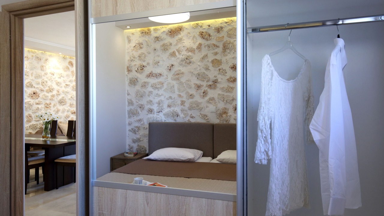 Photo of Bedroom in Tsoukaladhes