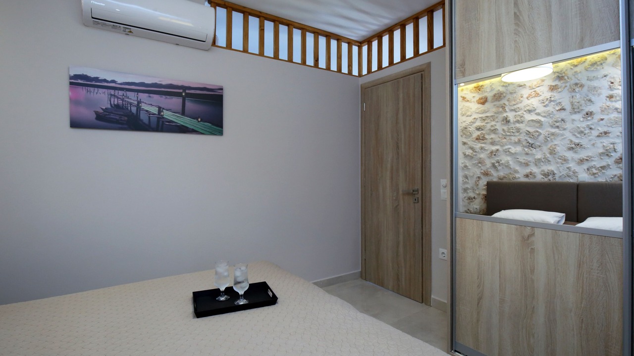 Photo of Bedroom in Tsoukaladhes