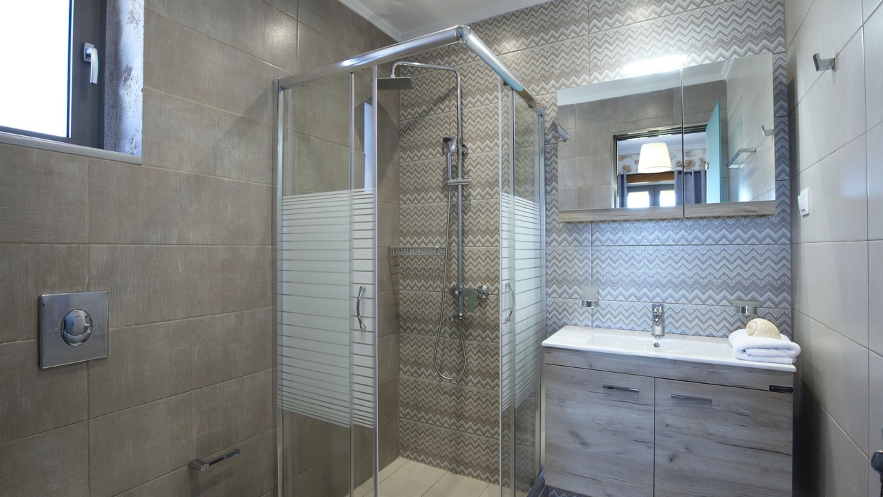 Photo of Bathroom in Tsoukaladhes