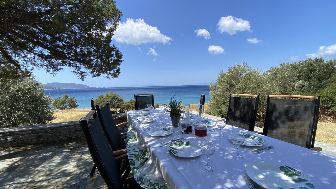 Photo of Outdoor in Marmari