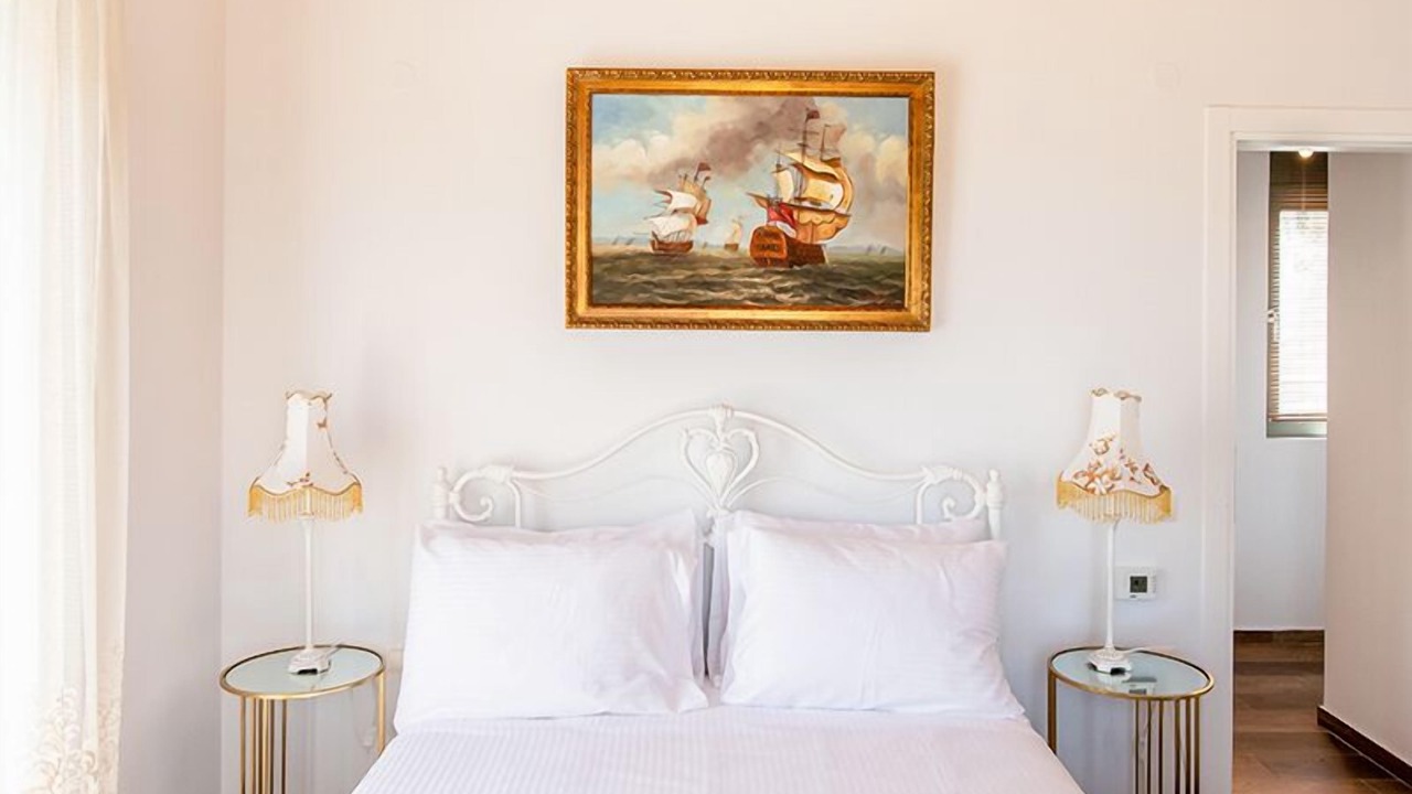 Photo of Bedroom in Episkopos