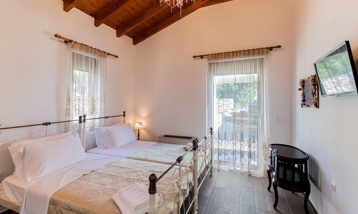 Photo of Bedroom in Episkopos