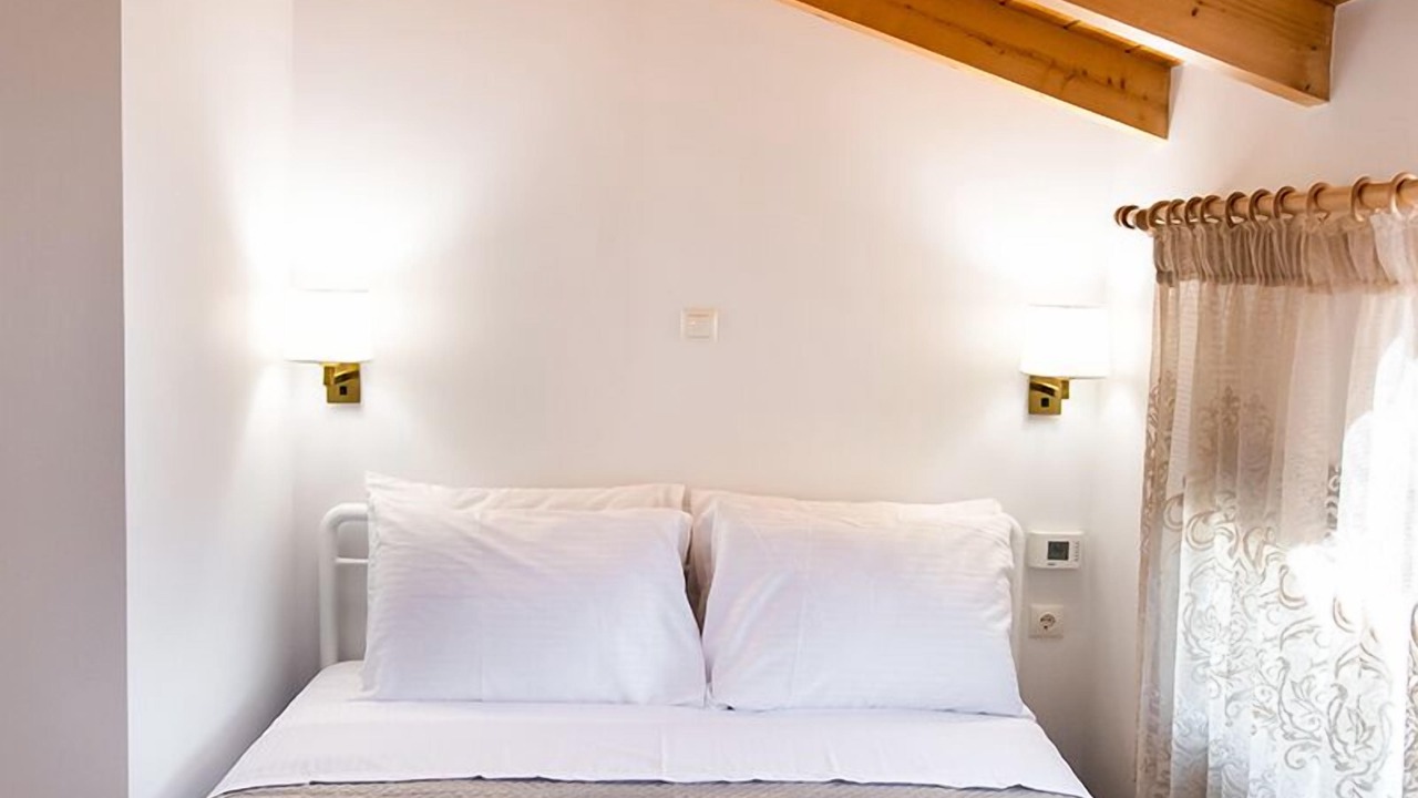 Photo of Bedroom in Episkopos
