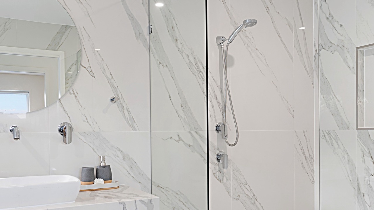 Photo of Bathroom in Moogerah
