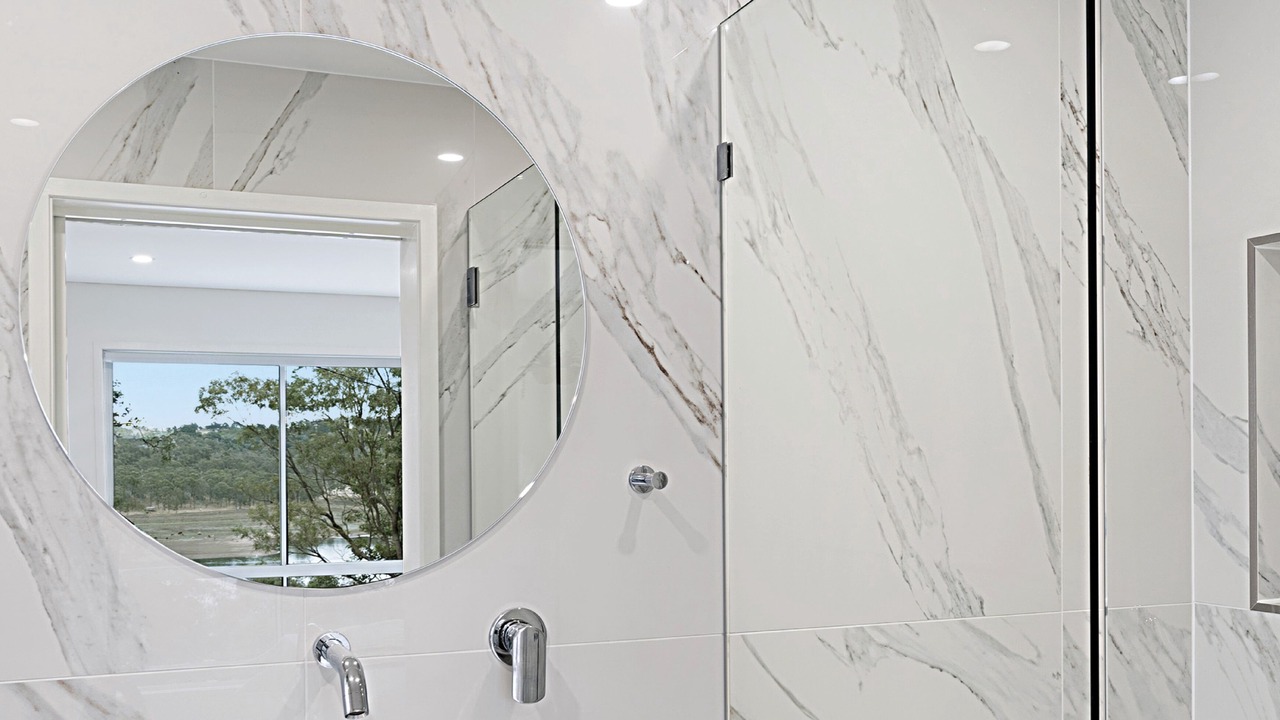 Photo of Bathroom in Moogerah