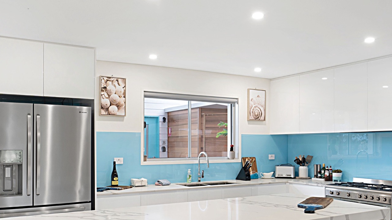 Photo of Kitchen in Moogerah