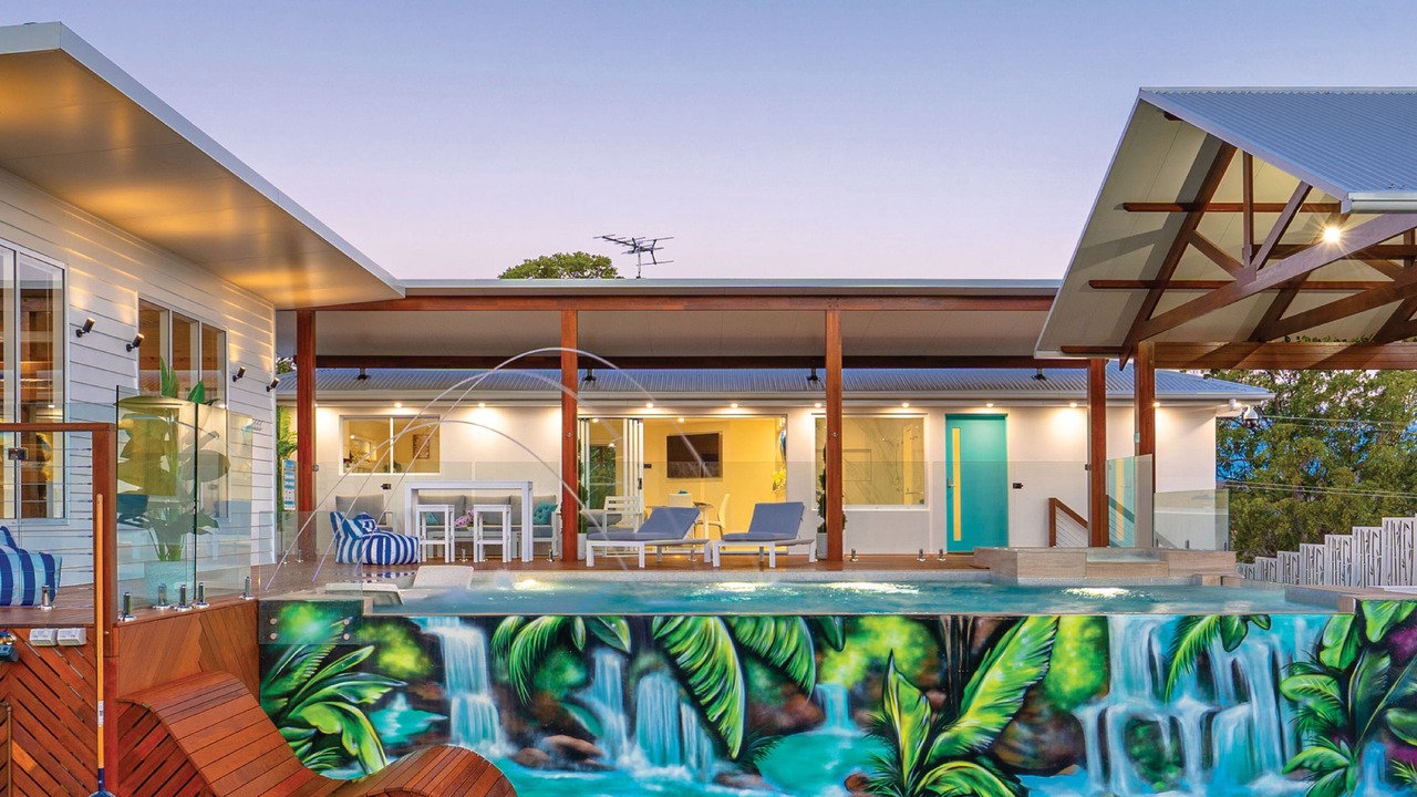 Photo of Outdoor in Moogerah