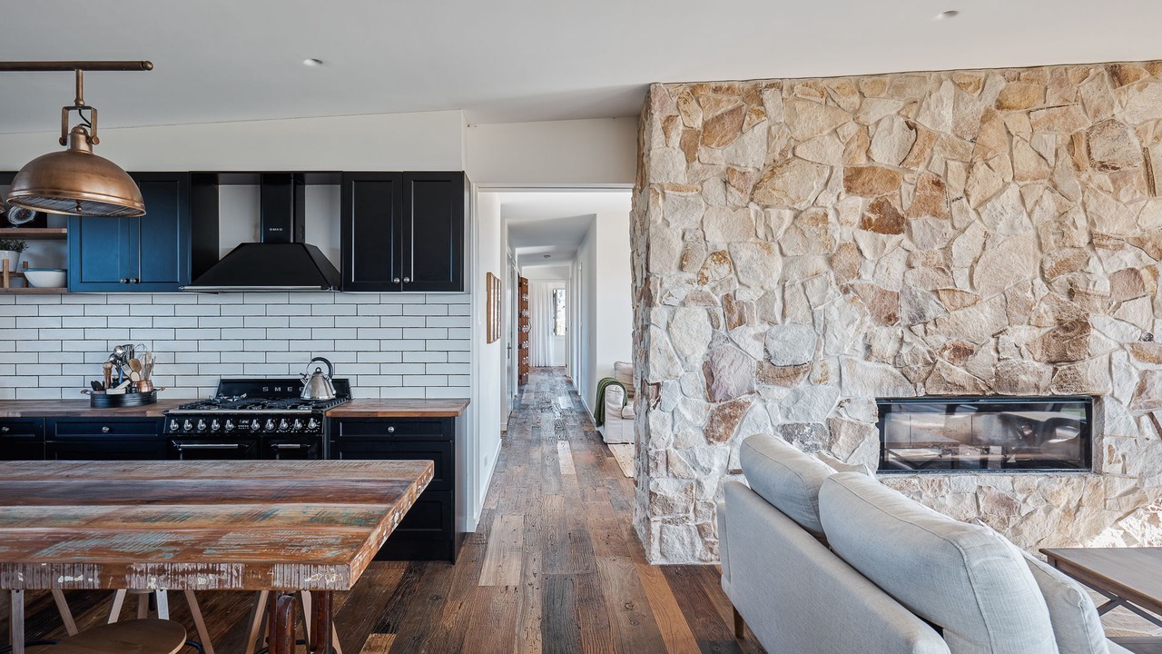 Photo of Kitchen in Black Mountain