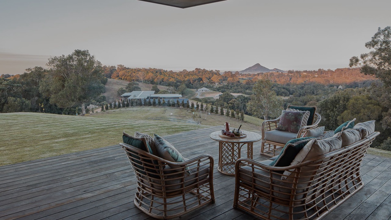 Photo of Patio Balcony in Black Mountain