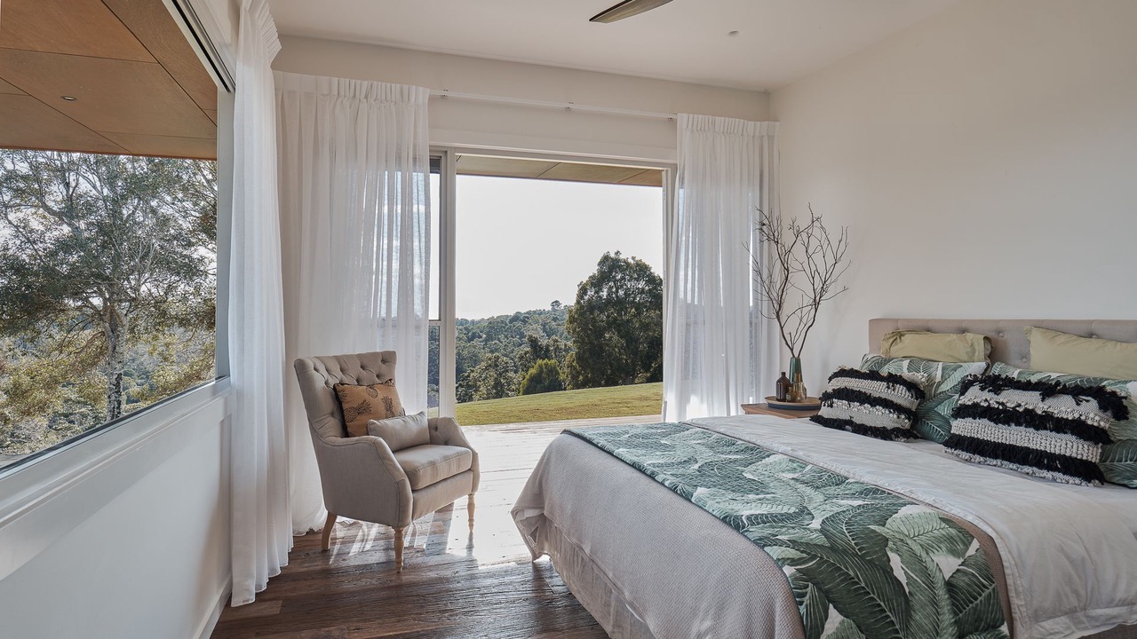 Photo of Bedroom in Black Mountain
