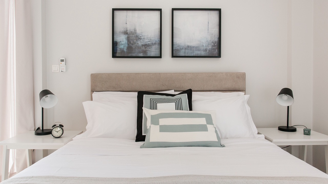 Photo of Bedroom in Amarousion
