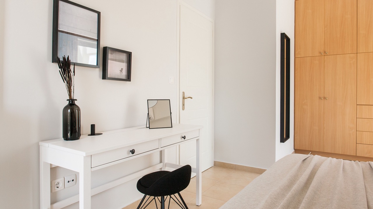 Photo of Bedroom in Amarousion