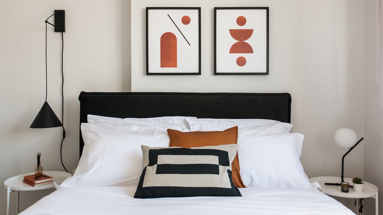 Photo of Bedroom in Amarousion