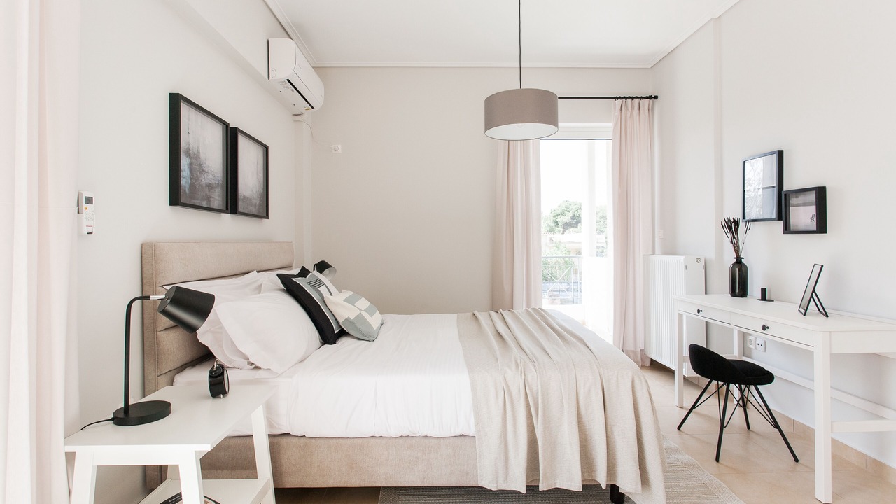 Photo of Bedroom in Amarousion