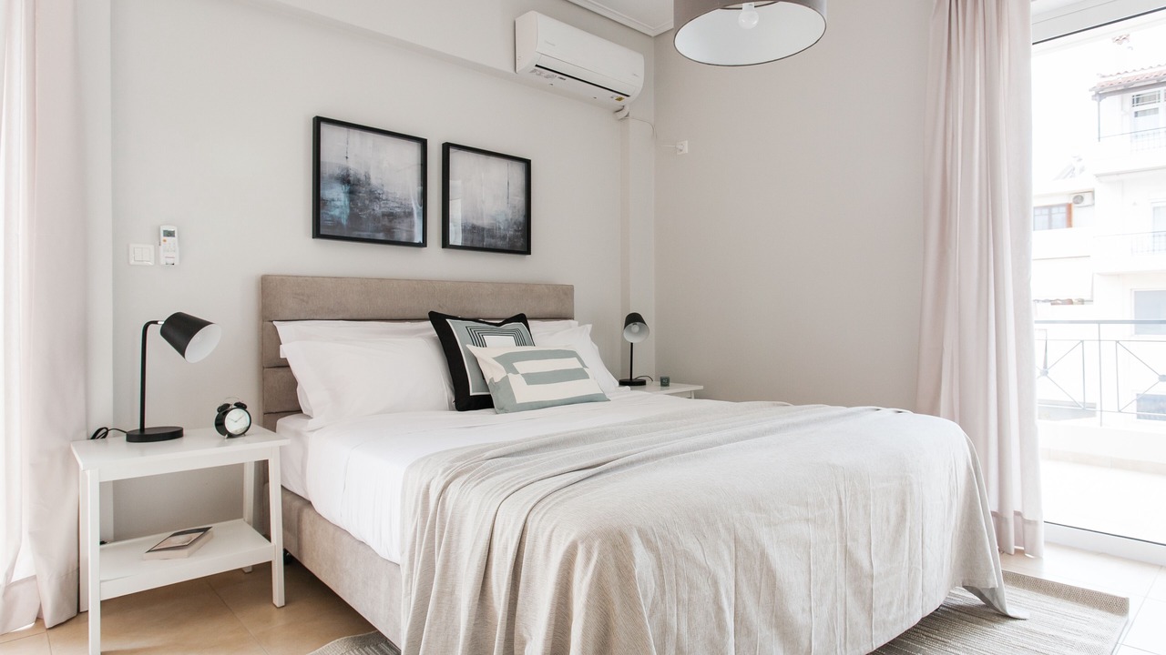 Photo of Bedroom in Amarousion