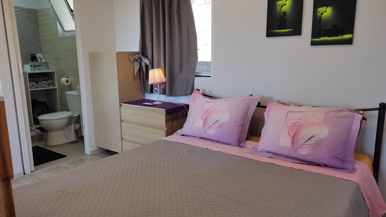 Photo of Bedroom in Marathon