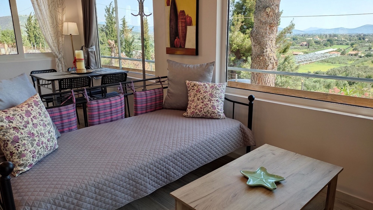 Photo of Livingroom in Marathon
