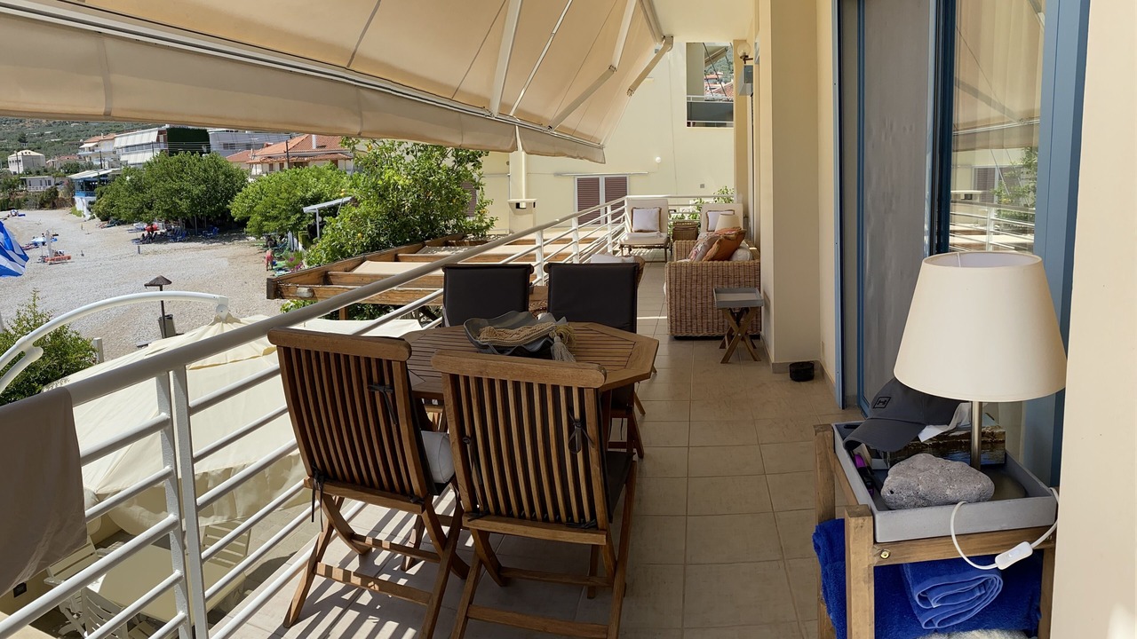 Photo of Outdoor in Xiropigado