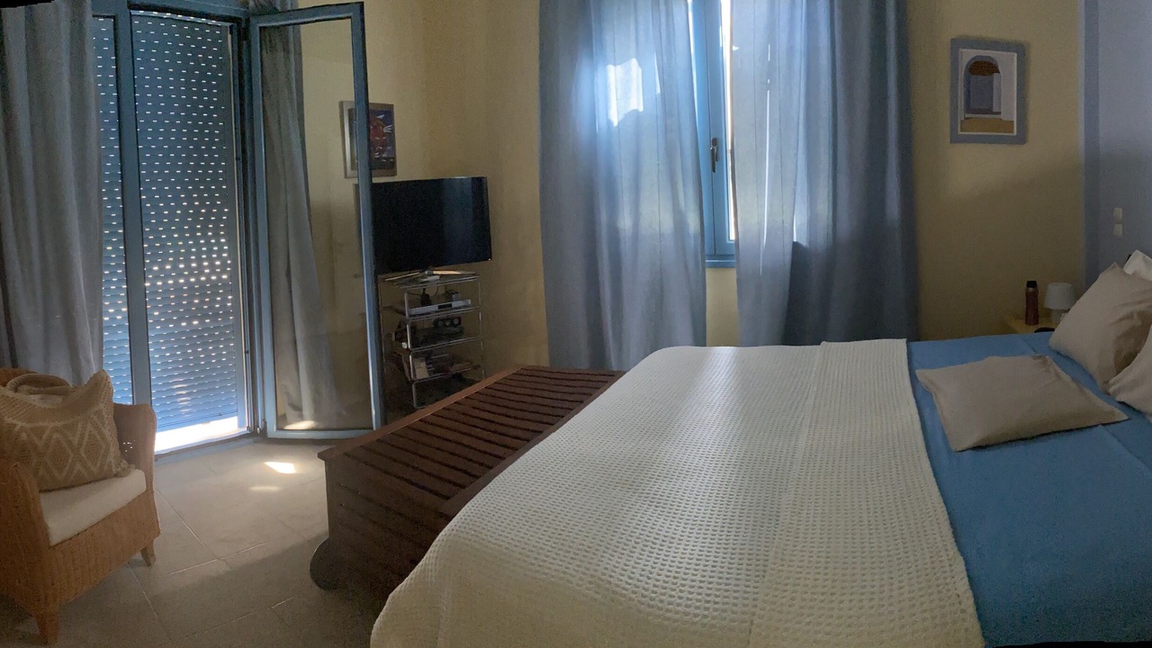 Photo of Bedroom in Xiropigado