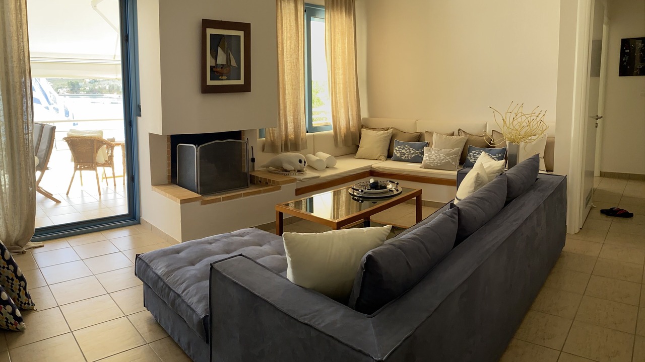Photo of Livingroom in Xiropigado