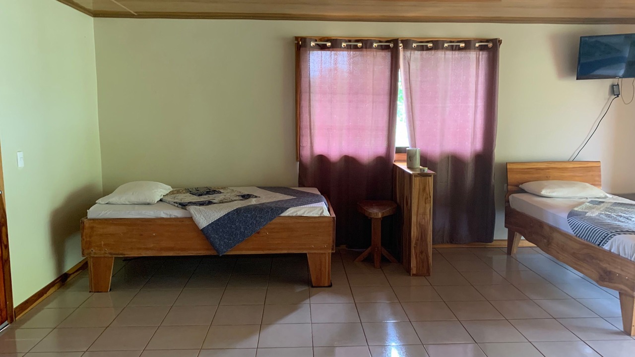 Photo of Bedroom in Drake Bay