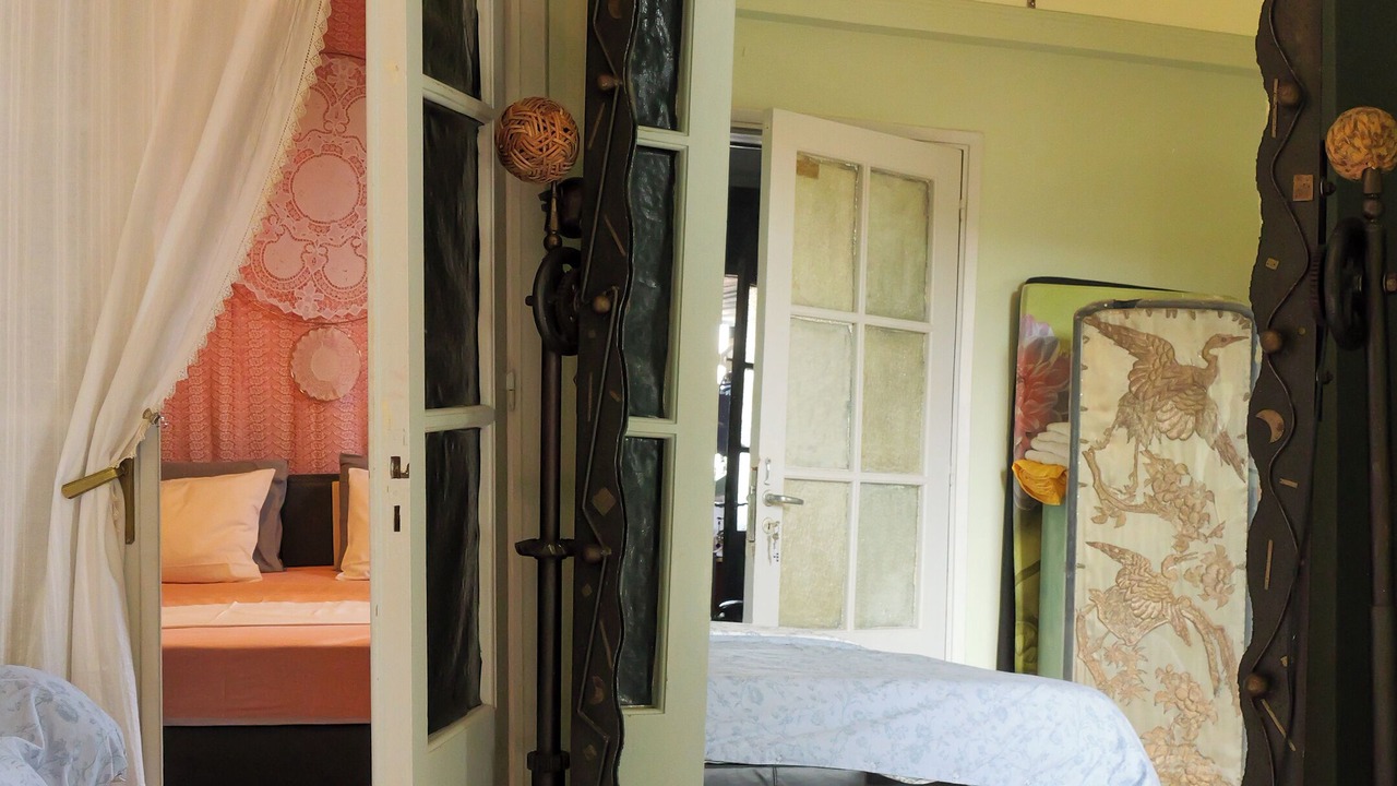 Photo of Bedroom in Thissio