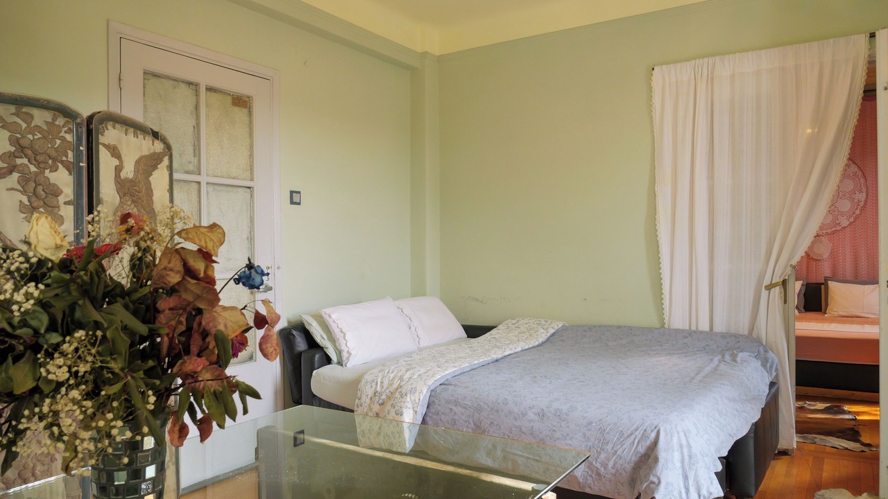 Photo of Bedroom in Thissio