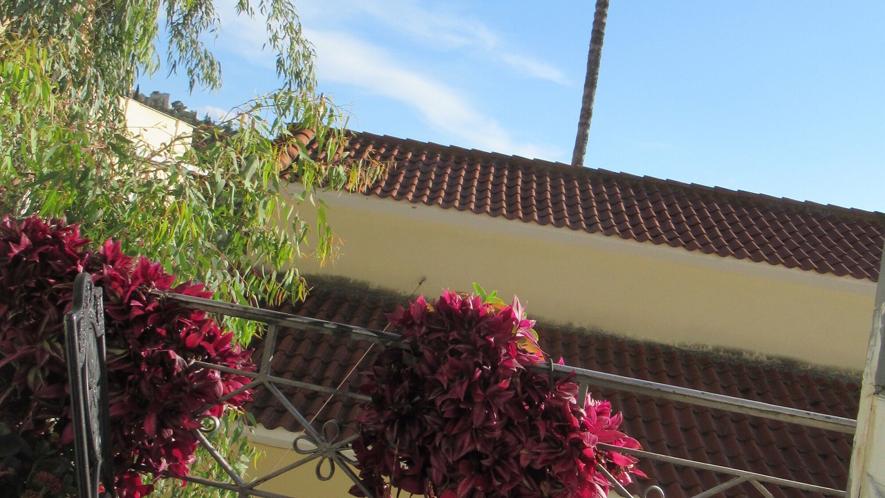 Photo of Patio Balcony in Thissio