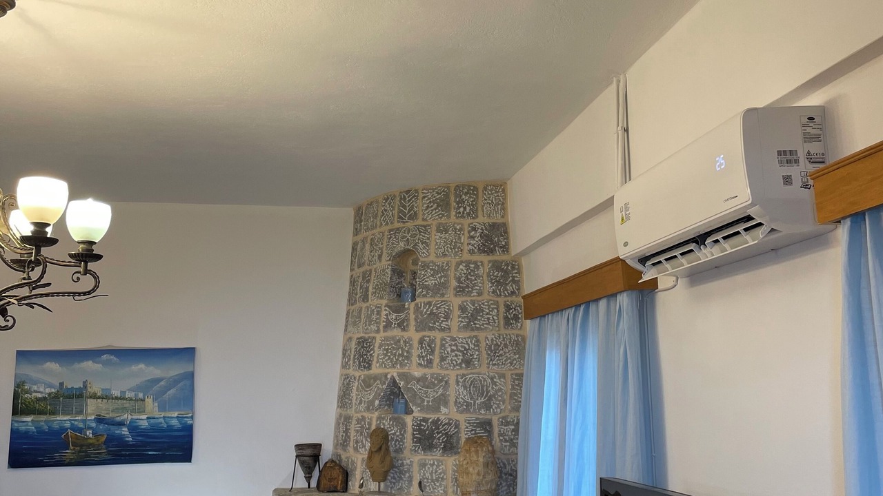 Photo of Livingroom in Areopoli