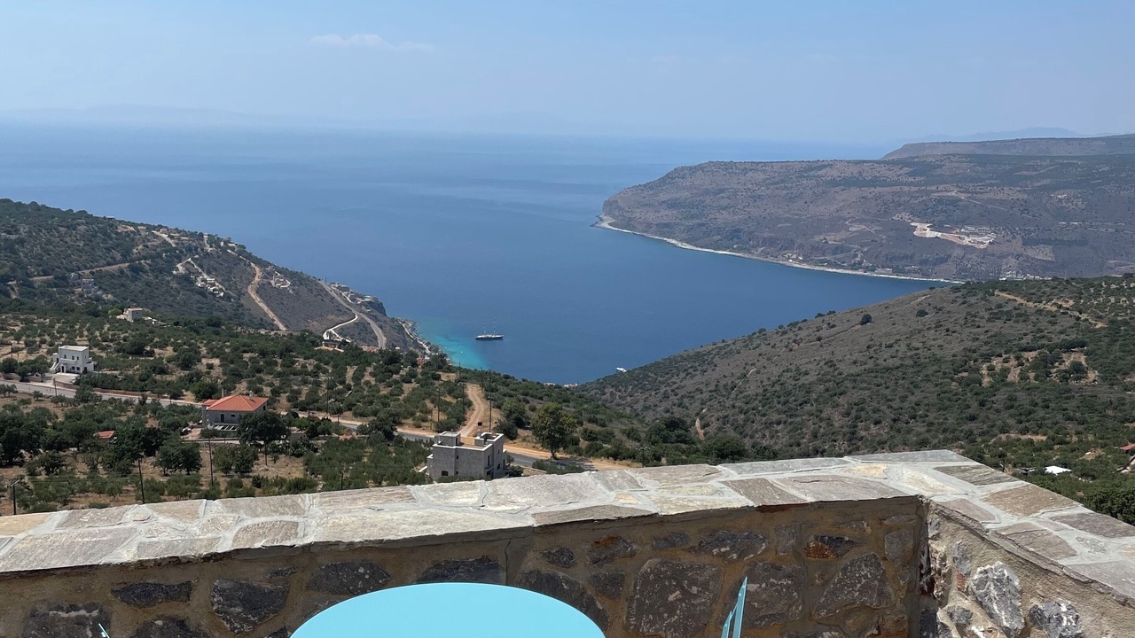 Photo of Outdoor in Areopoli