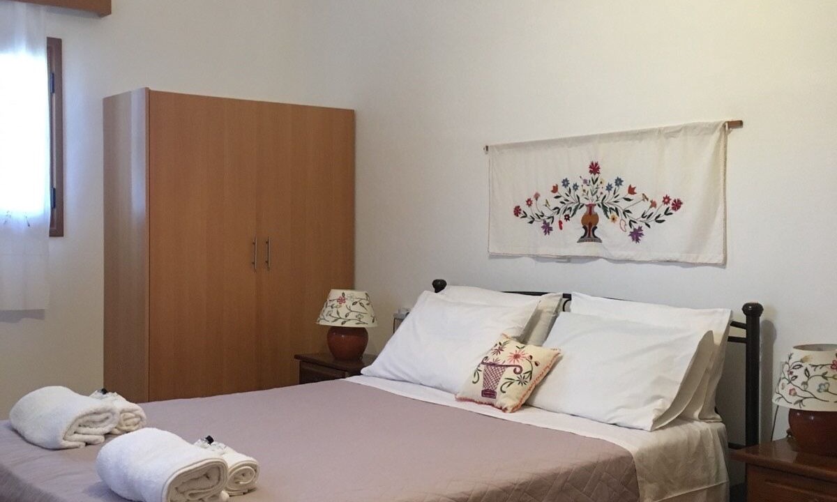 Photo of Bedroom in Areopoli